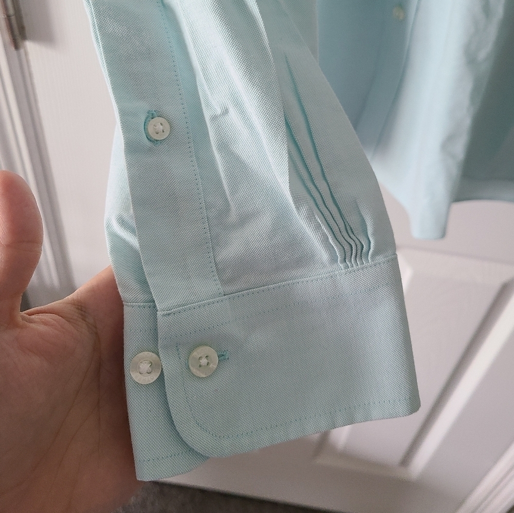 Brooks Brothers Regent Fit Button Down - Picture 3 of 5
